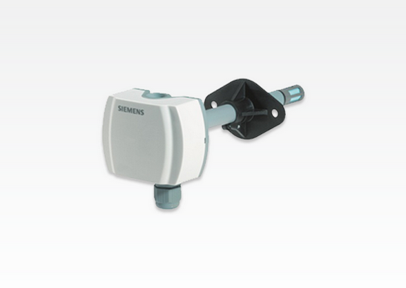 QFM21系列、QFM1660風(fēng)管溫濕度傳感器