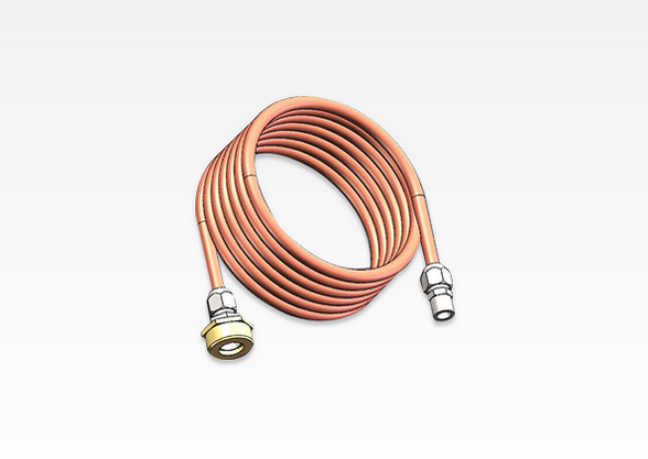 GD-AQB51.1系列導壓管