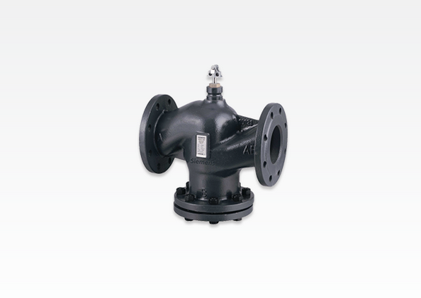 VVF47 VXF47系列二 三通調節(jié)閥